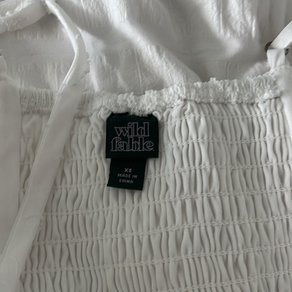 Target Dress - Picture 3 of 3